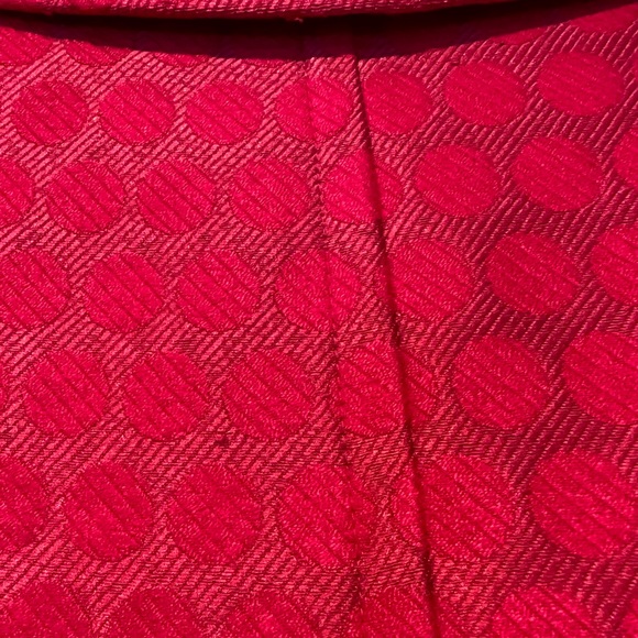 Crop Jacket - Fuchsia - Picture 9 of 9